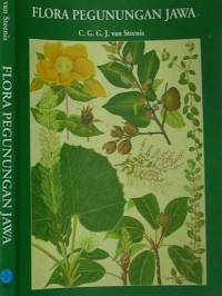 Image of Flora Pegunungan Jawa